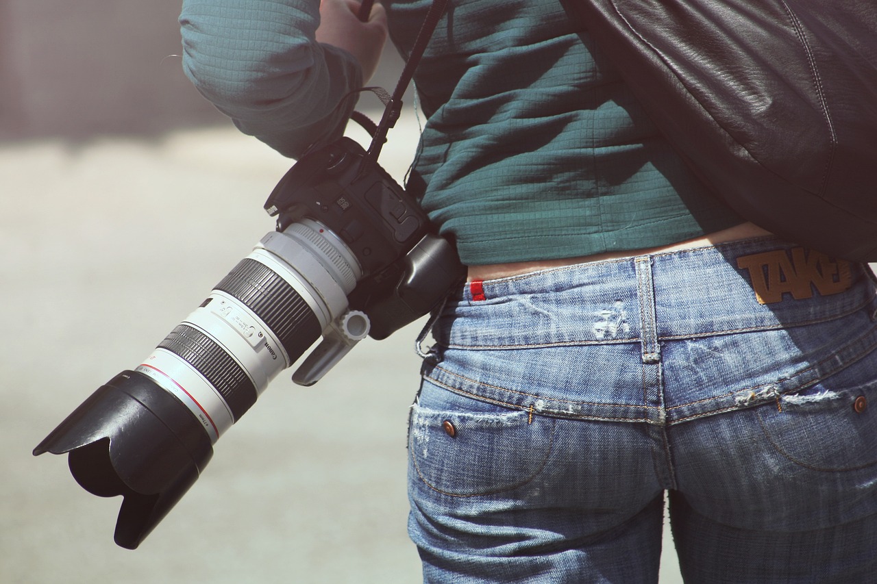 Fashion Photography  Services