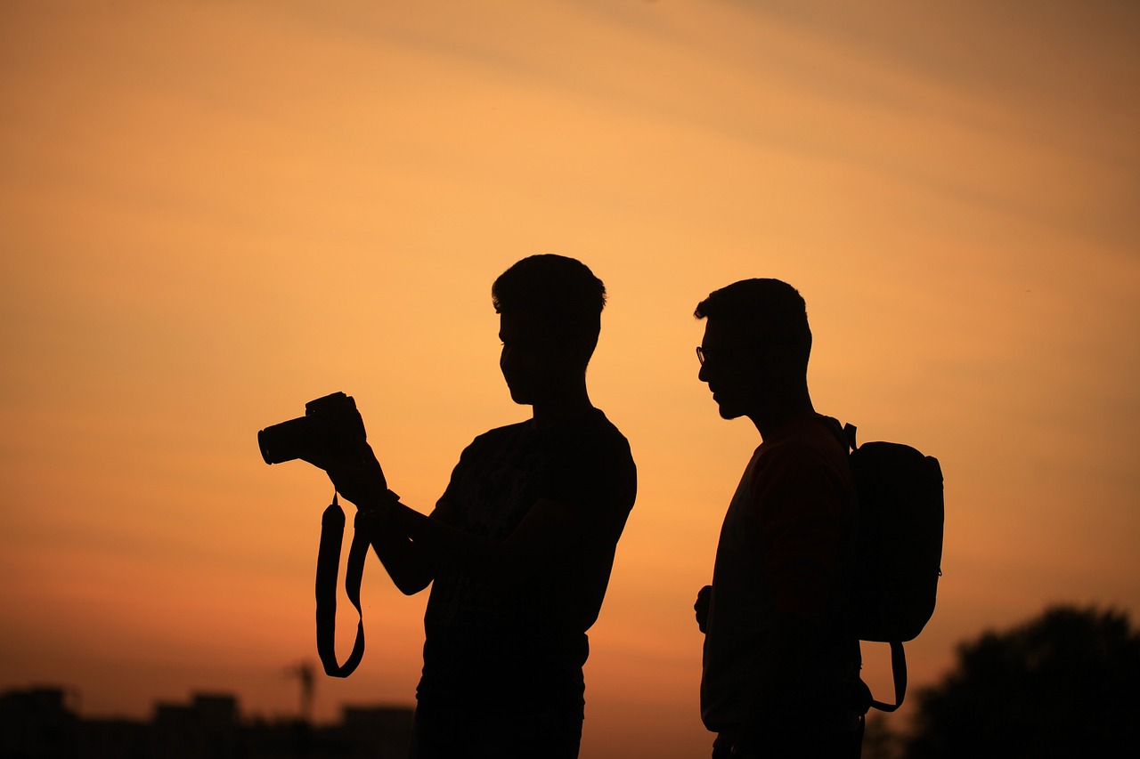 Event Coverage  Services